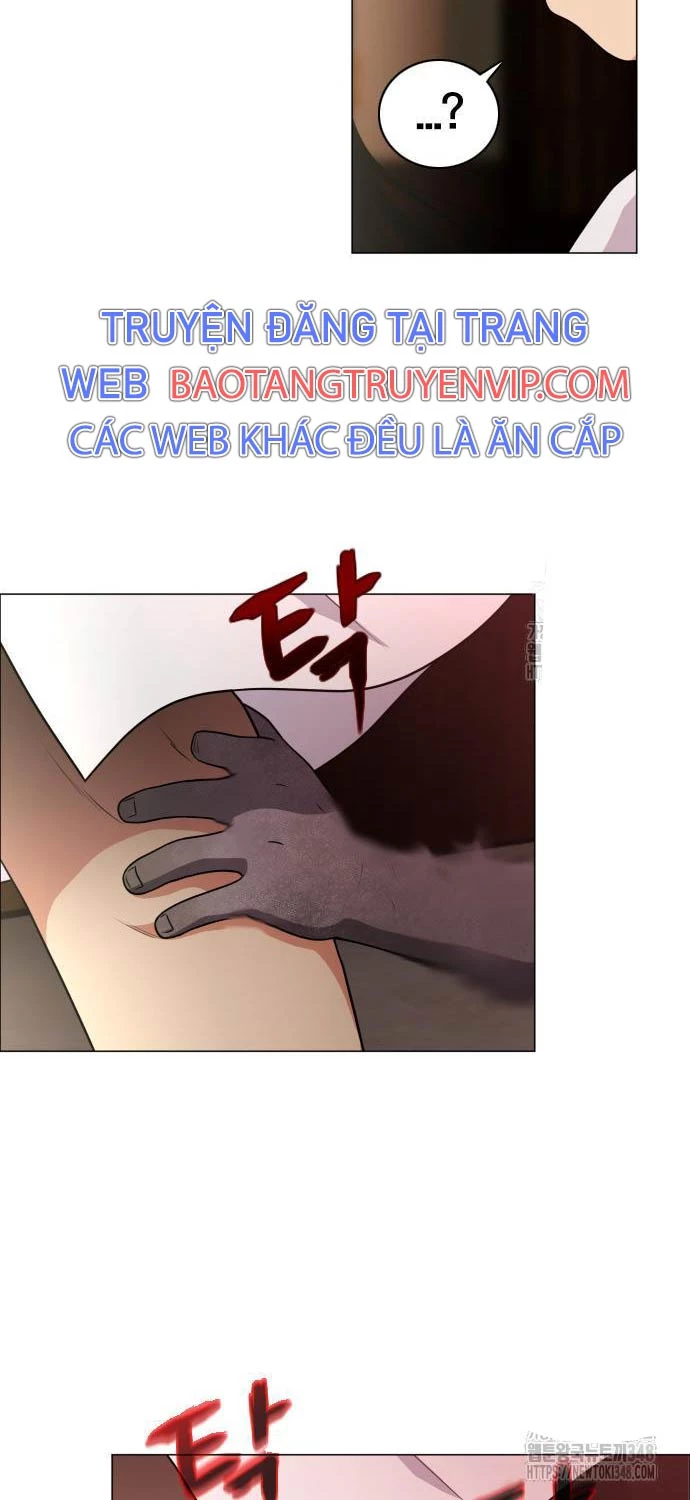 Kiếm Vương - Chap 9