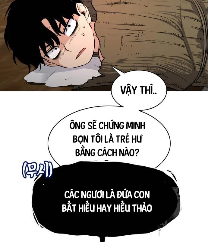 Kiếm Vương - Chap 9