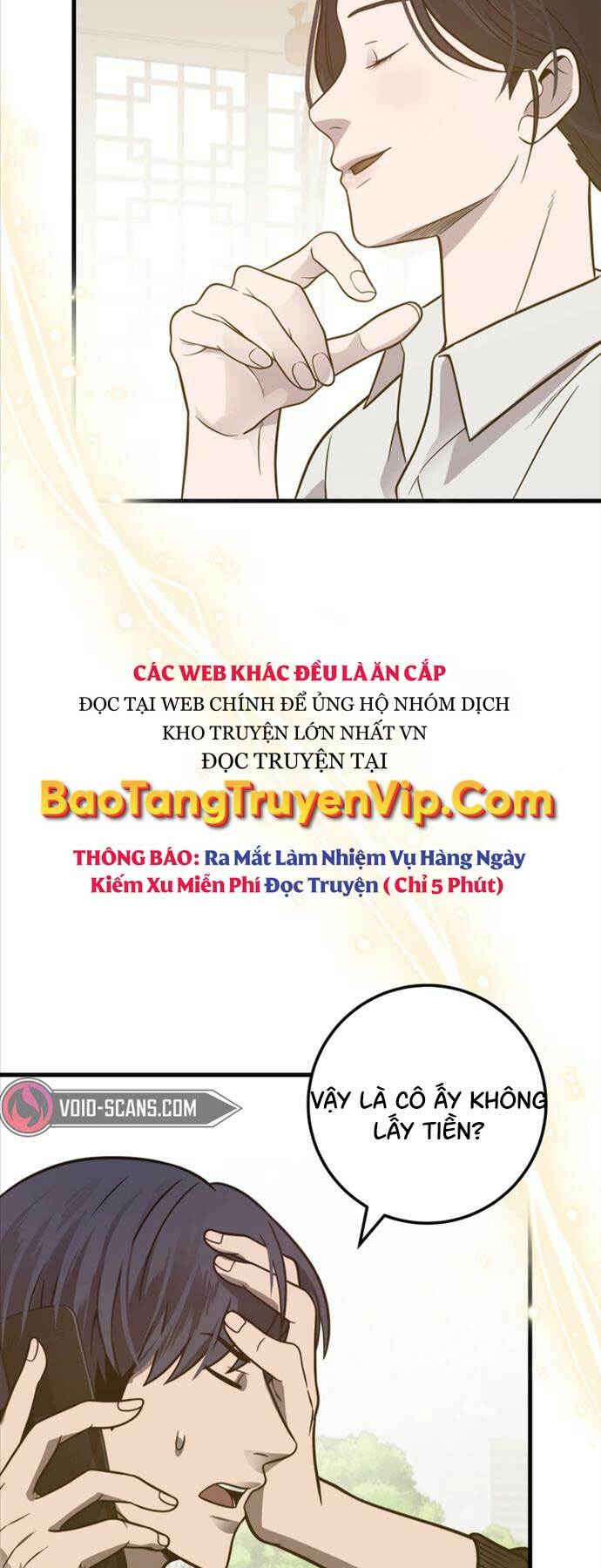 Kiếp Này Tôi Sẽ Là Phản Diện - Trang 6