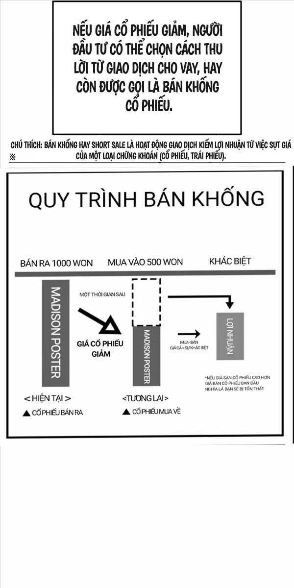 Kiếp Này Tôi Sẽ Là Phản Diện - Trang 37