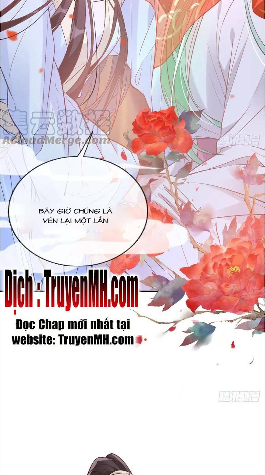 Kiều Mỵ Phu Lang, Tại Tuyến Lục Trà - Trang 12