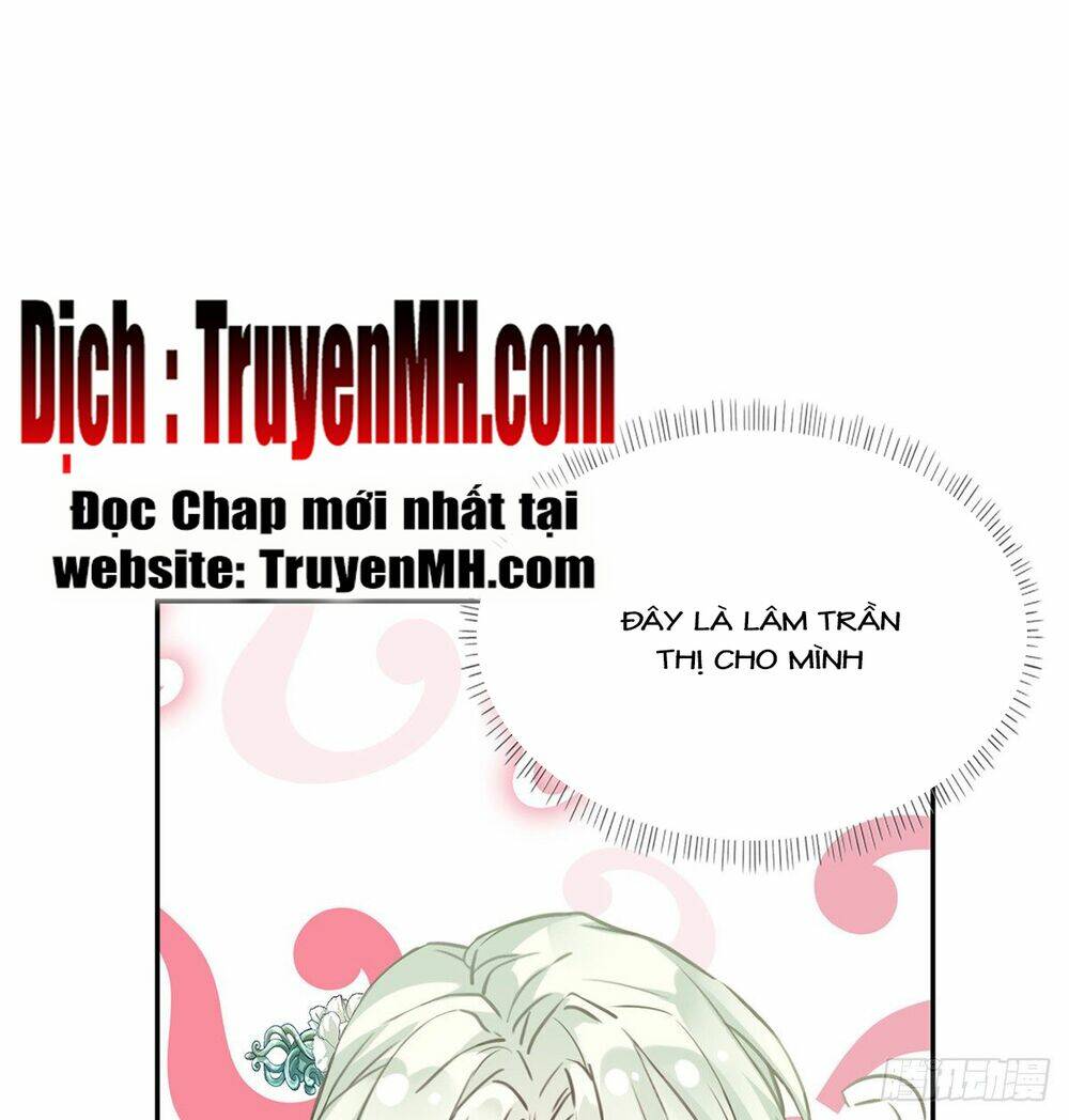 Kiều Mỵ Phu Lang, Tại Tuyến Lục Trà - Trang 16