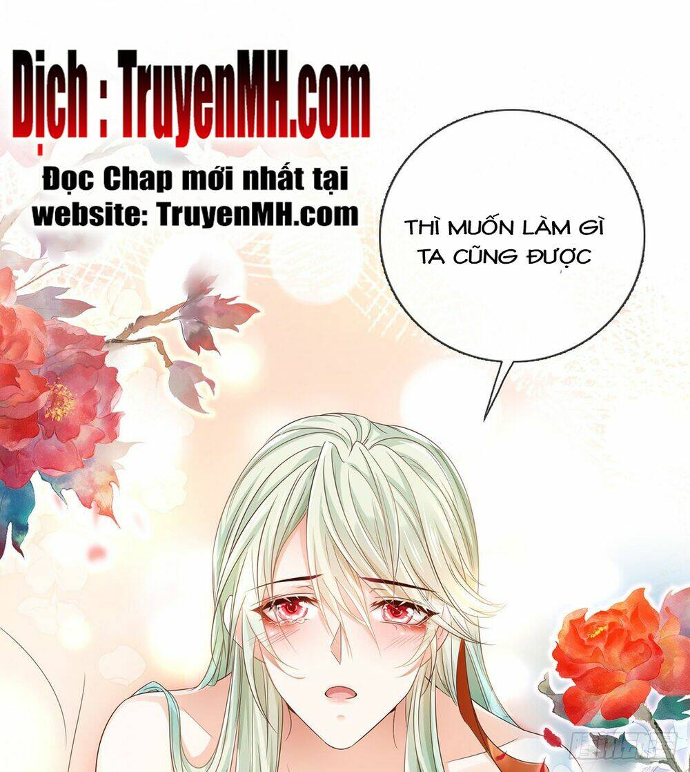 Kiều Mỵ Phu Lang, Tại Tuyến Lục Trà - Trang 27