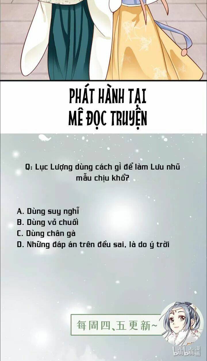 Kiều Nữ Độc Phi - Trang 24