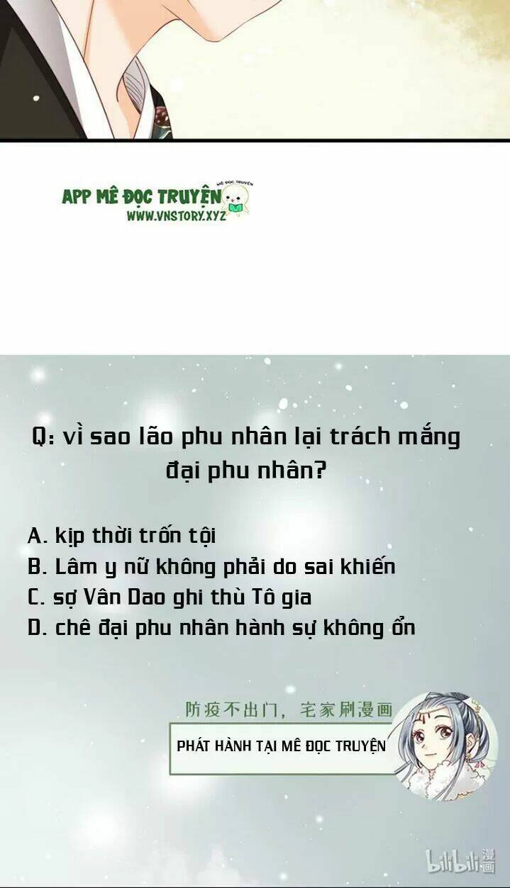 Kiều Nữ Độc Phi - Trang 27