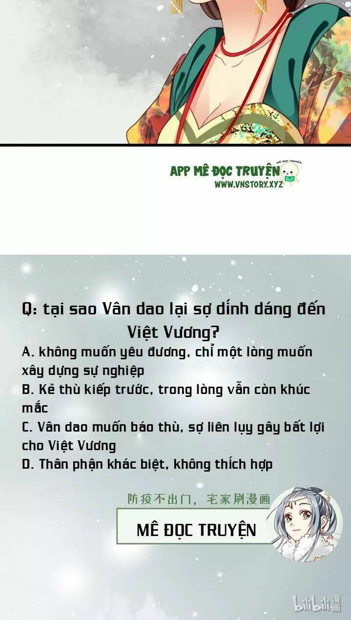 Kiều Nữ Độc Phi - Trang 26