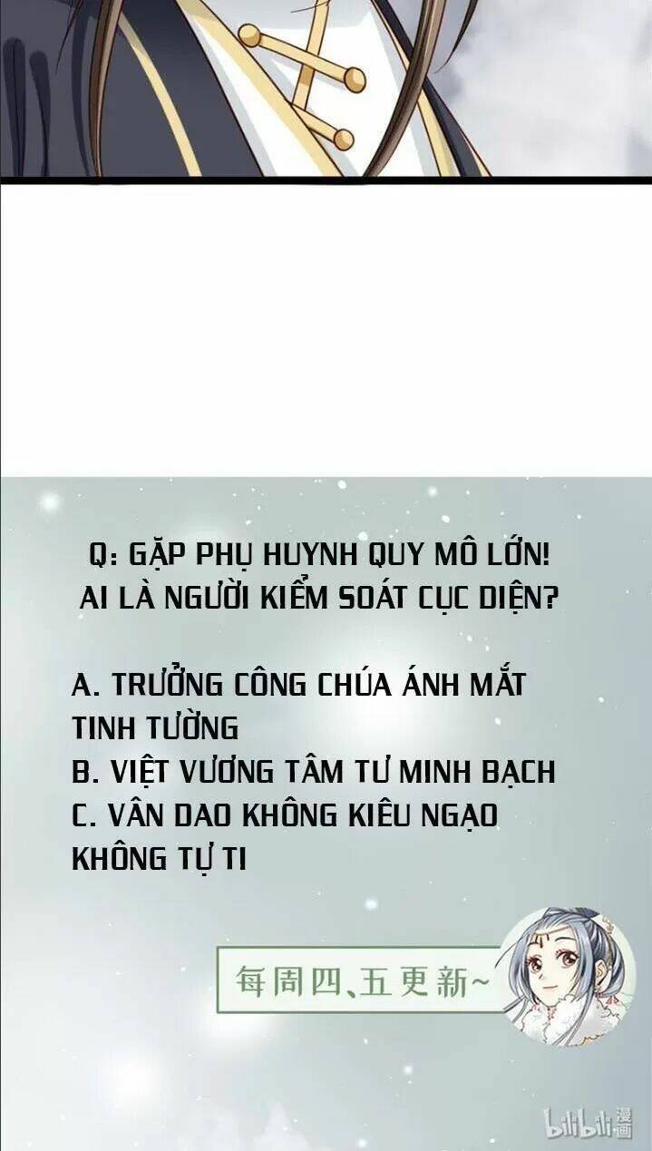 Kiều Nữ Độc Phi - Trang 37