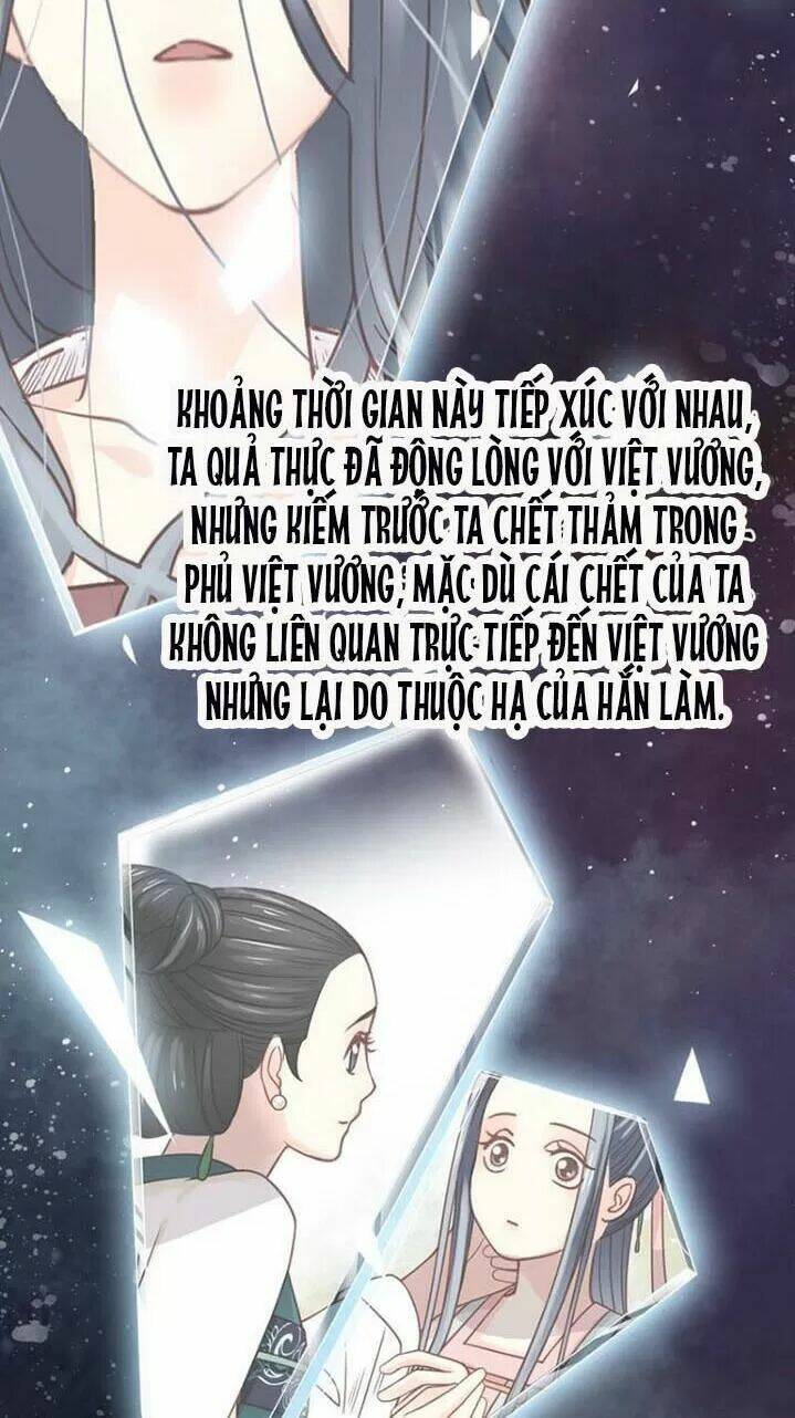 Kiều Nữ Độc Phi - Trang 25