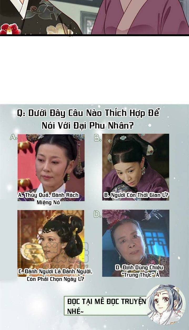 Kiều Nữ Độc Phi - Trang 33