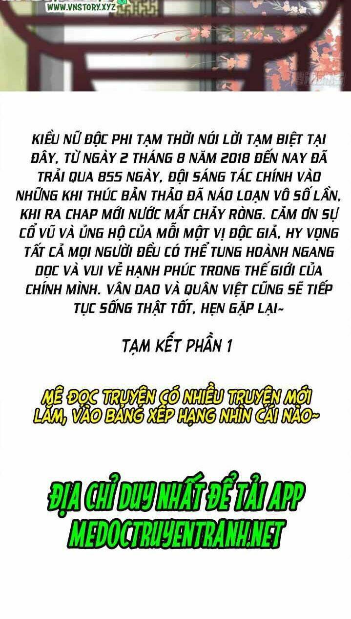 Kiều Nữ Độc Phi - Trang 51