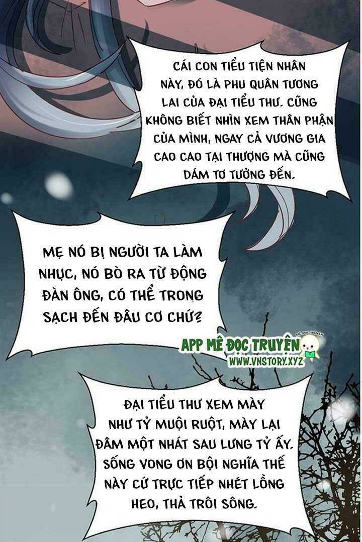 Kiều Nữ Độc Phi - Trang 2