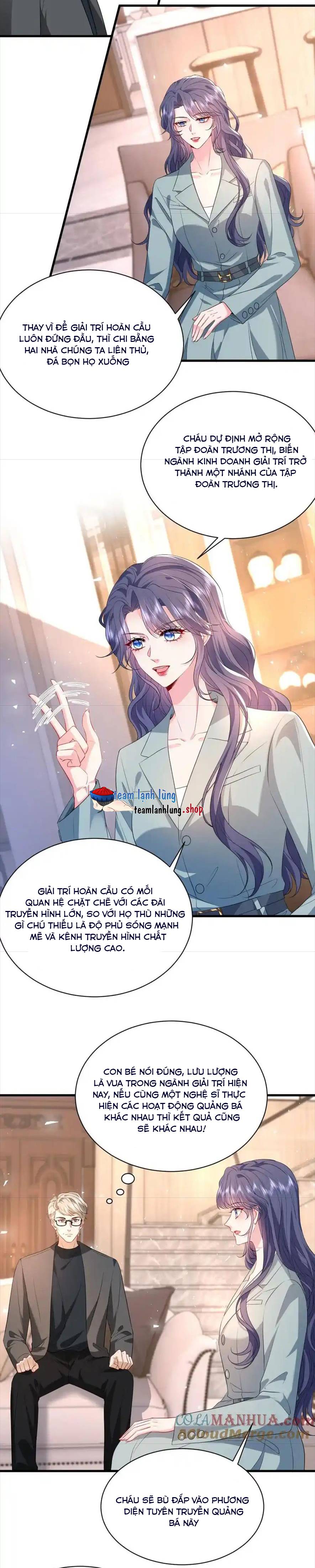 KIỀU TỔNG , BÀ XÃ BỊ ANH NUÔNG CHIỀU ĐẾN HƯ RỒI - Chap 28