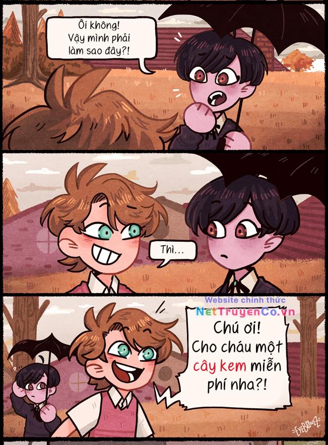 Killy Valentino - Chap 22