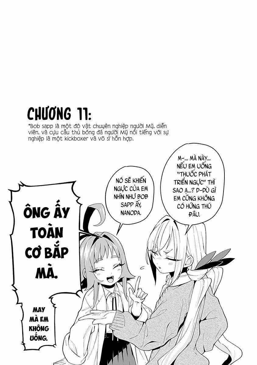 Kimi No Koto Ga Dai Dai Dai Dai Daisuki Na 100-Ri No Kanojo - Chap 14.5