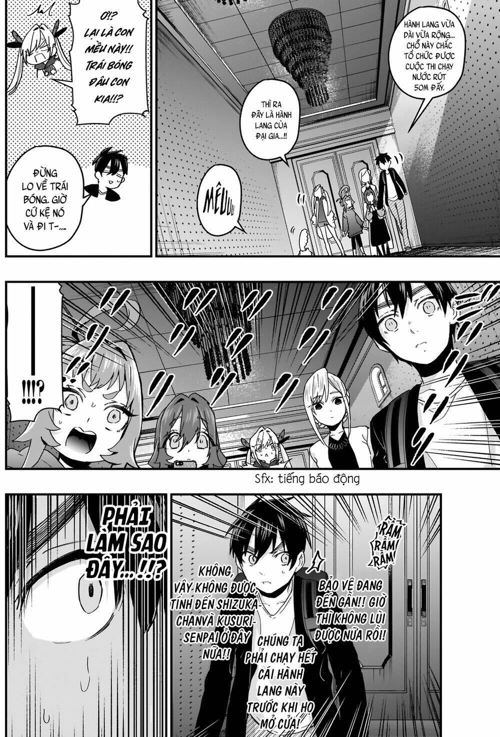 Kimi No Koto Ga Dai Dai Dai Dai Daisuki Na 100-Ri No Kanojo - Chap 16