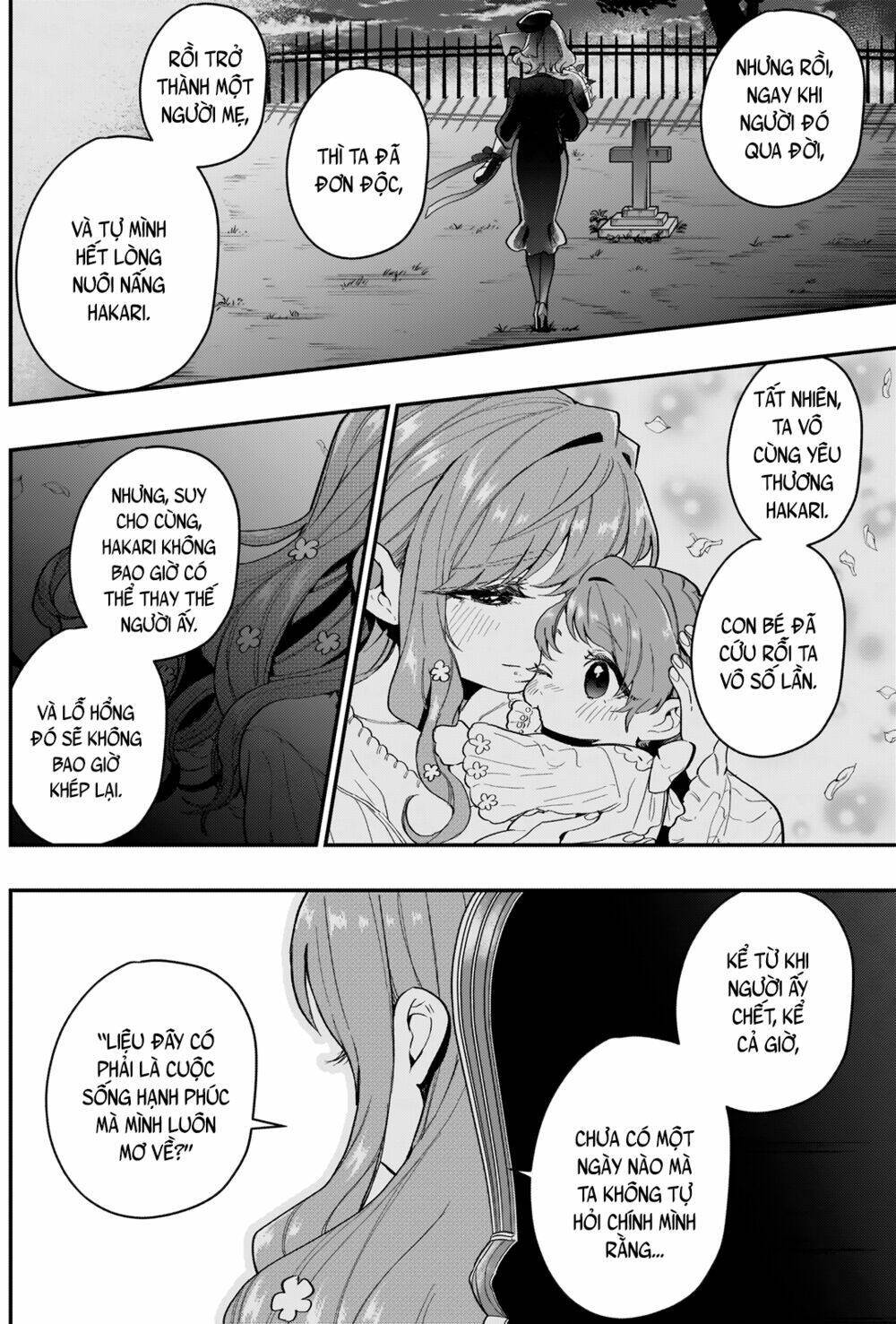 Kimi No Koto Ga Dai Dai Dai Dai Daisuki Na 100-Ri No Kanojo - Chap 17