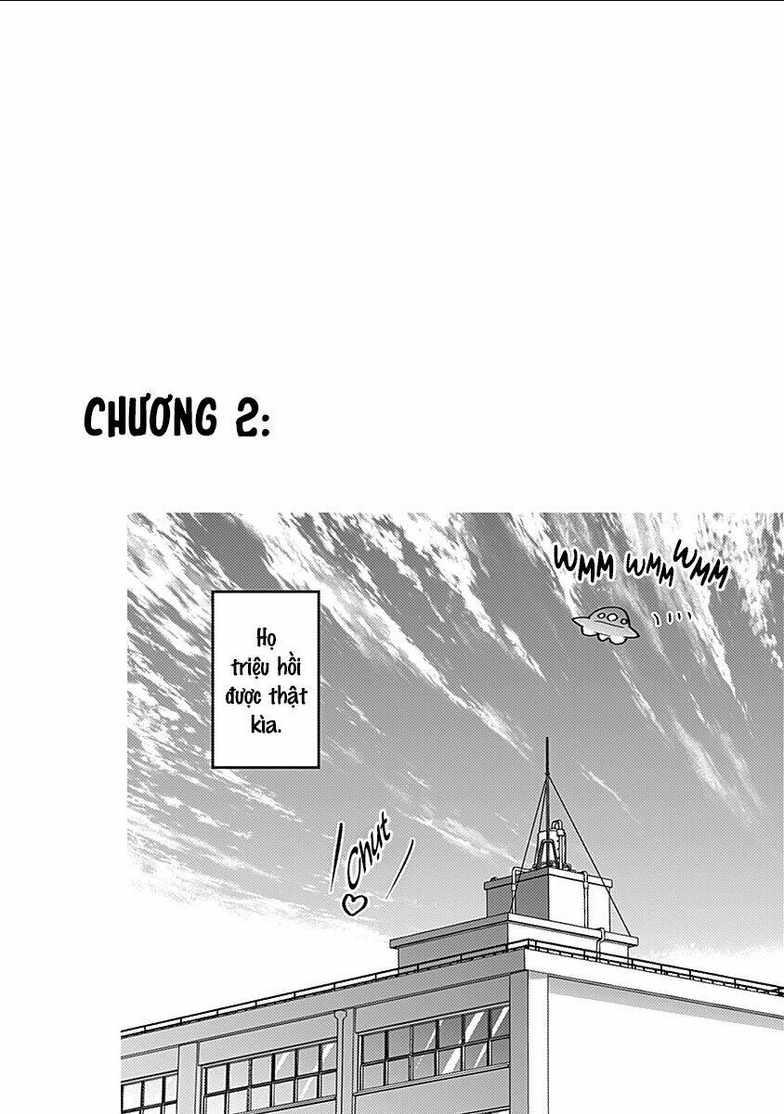 Kimi No Koto Ga Dai Dai Dai Dai Daisuki Na 100-Ri No Kanojo - Chap 5.5