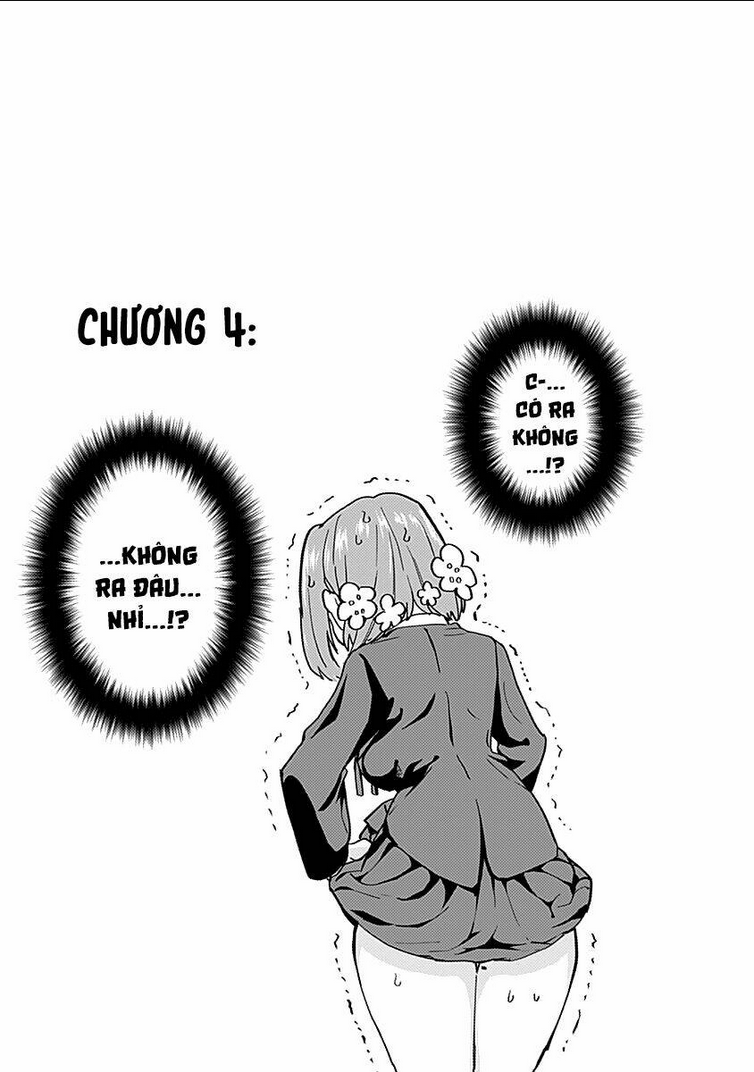 Kimi No Koto Ga Dai Dai Dai Dai Daisuki Na 100-Ri No Kanojo - Chap 5.5