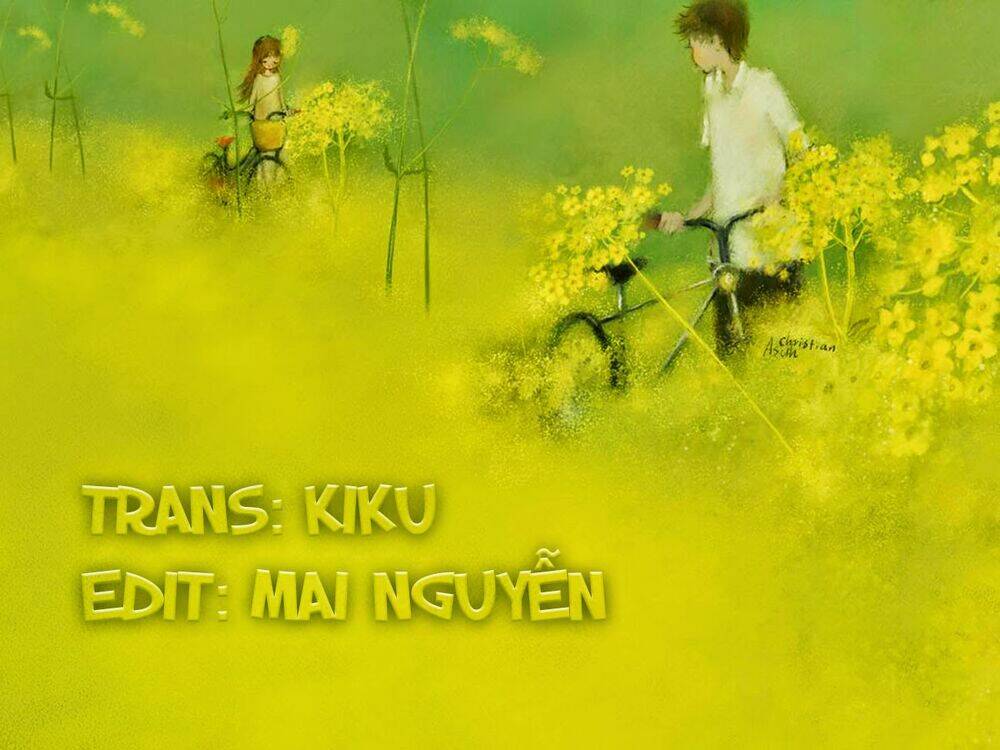 Kimi No Sei - Trang 60