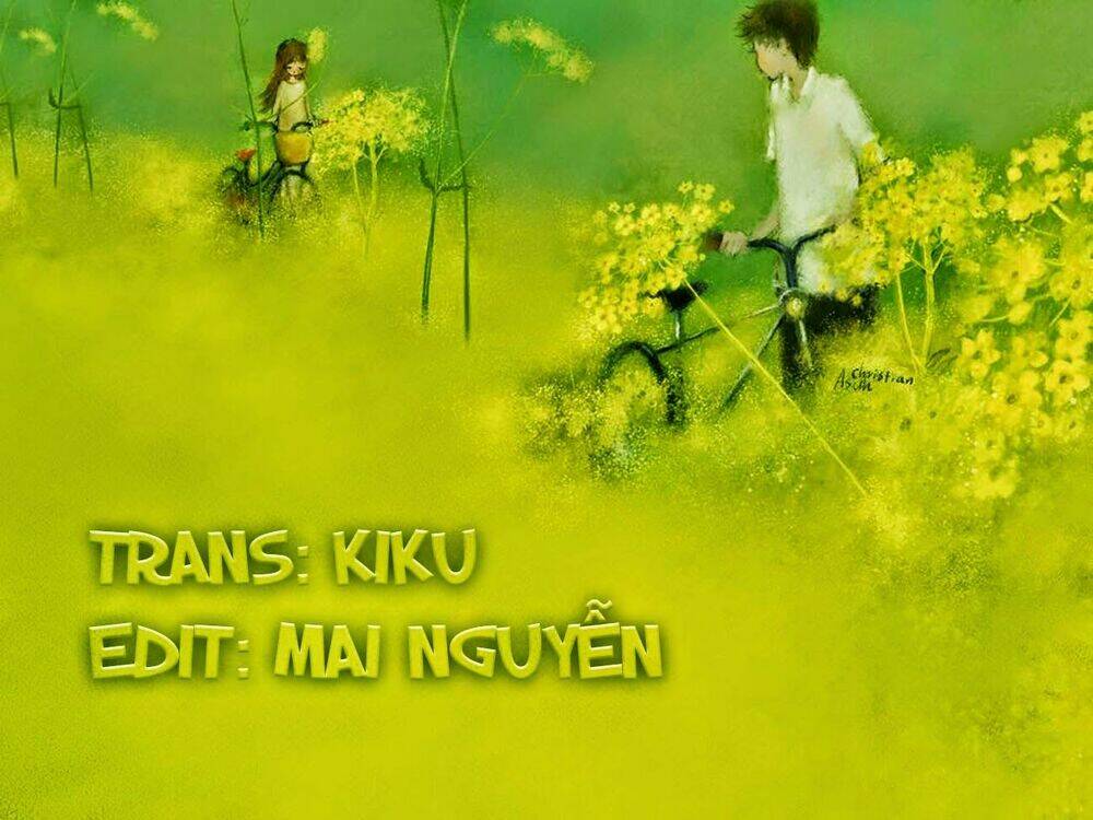 Kimi No Sei - Trang 49