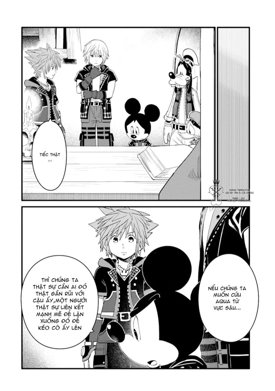 Kingdom Hearts Iii - Trang 5