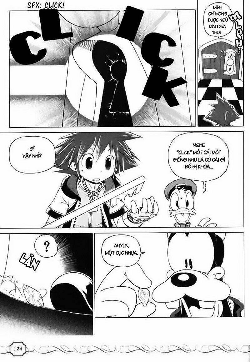 Kingdom Hearts - Trang 8