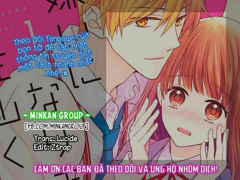 Kirai Ni Narimasu, Sayama-Kun! - Trang 29