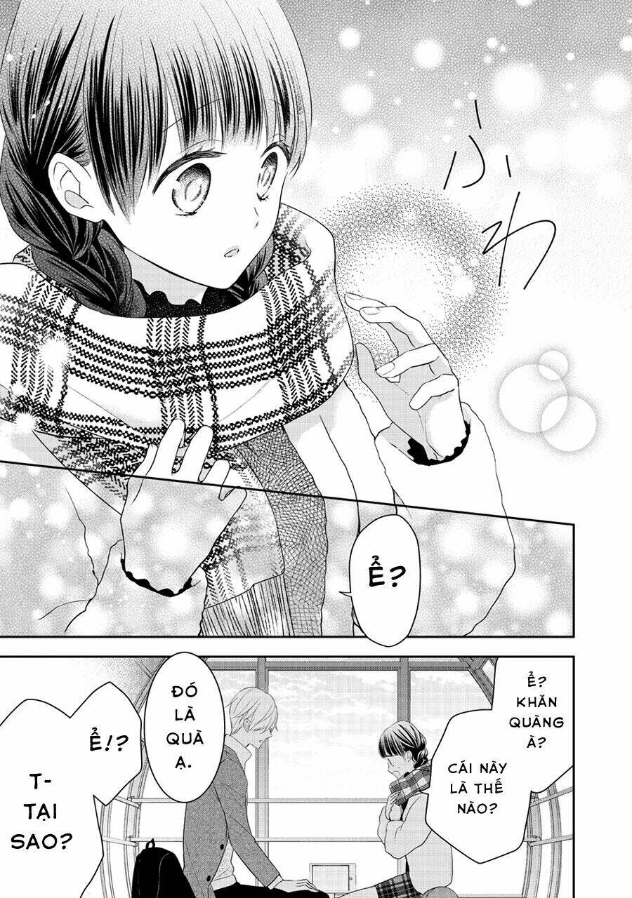 Kirai Ni Narimasu, Sayama-Kun! - Trang 30