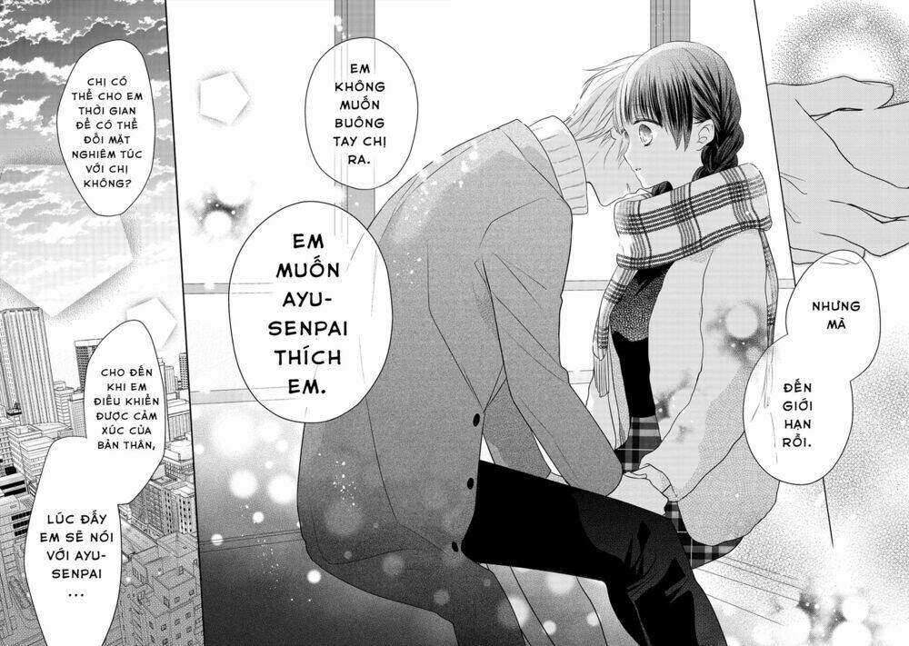 Kirai Ni Narimasu, Sayama-Kun! - Trang 39