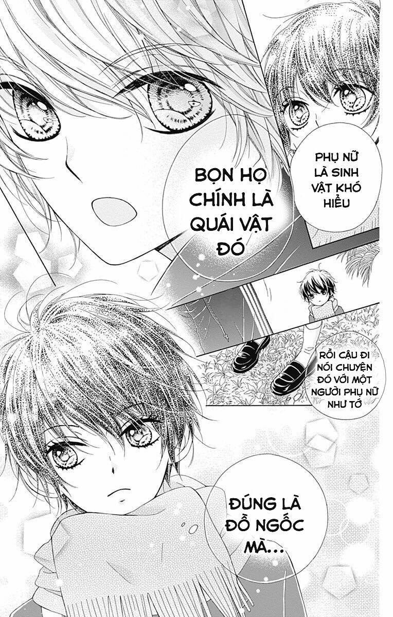 Kirameki No Lion Boy - Trang 13