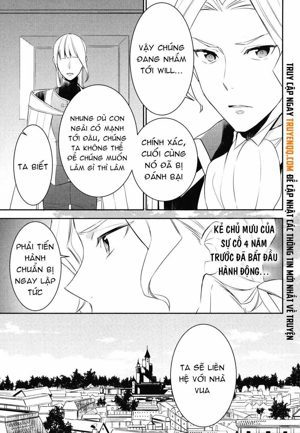 Kirameki No Lion Boy - Trang 24