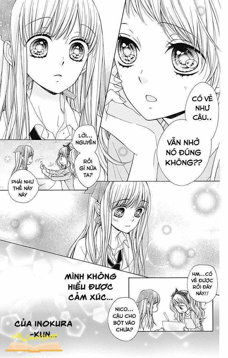 Kirameki No Lion Boy - Trang 13