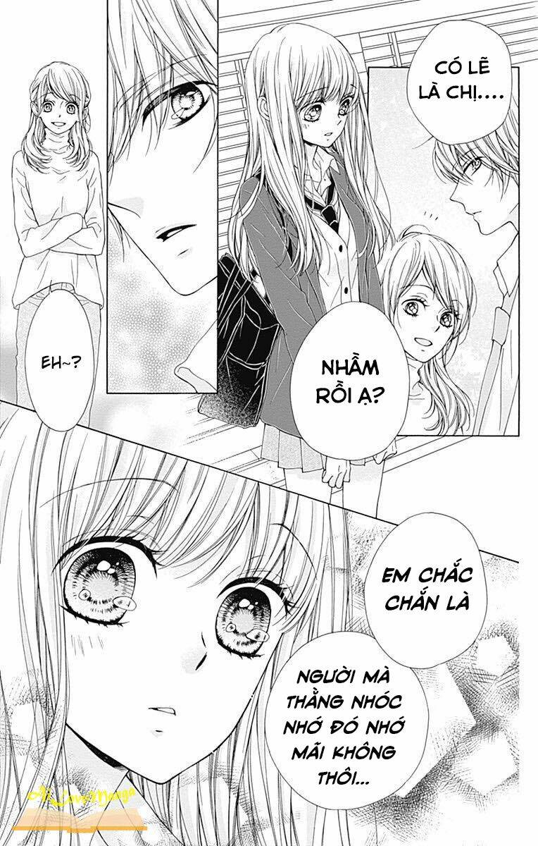 Kirameki No Lion Boy - Trang 11