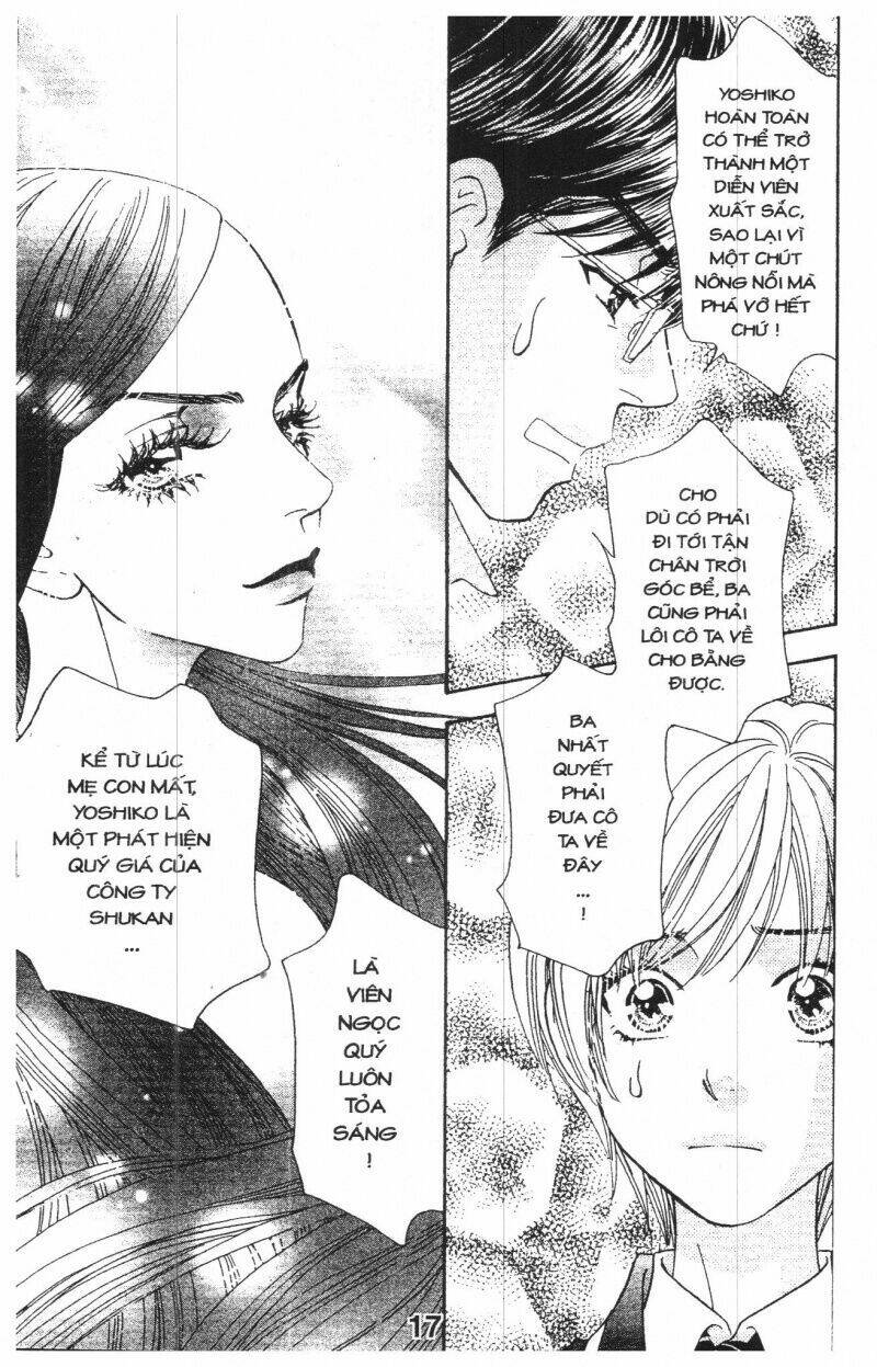 Kirara No Hoshi - Trang 15