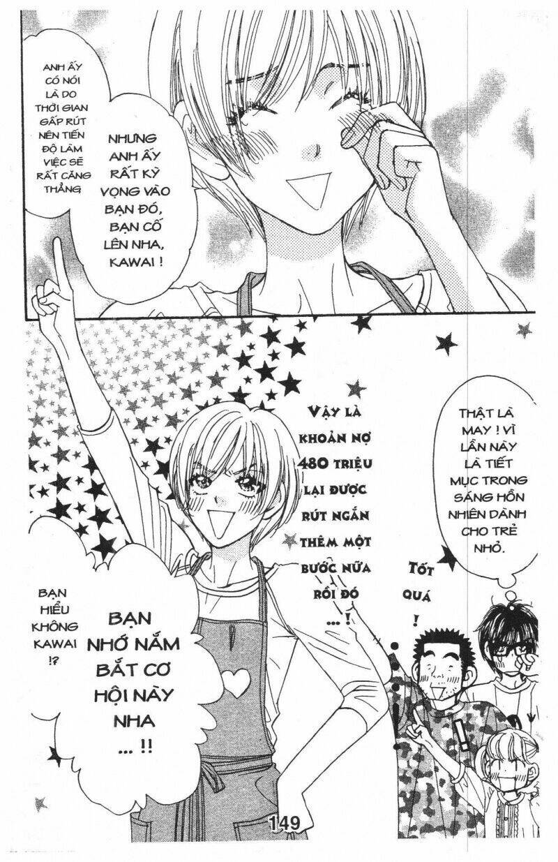 Kirara No Hoshi - Trang 149