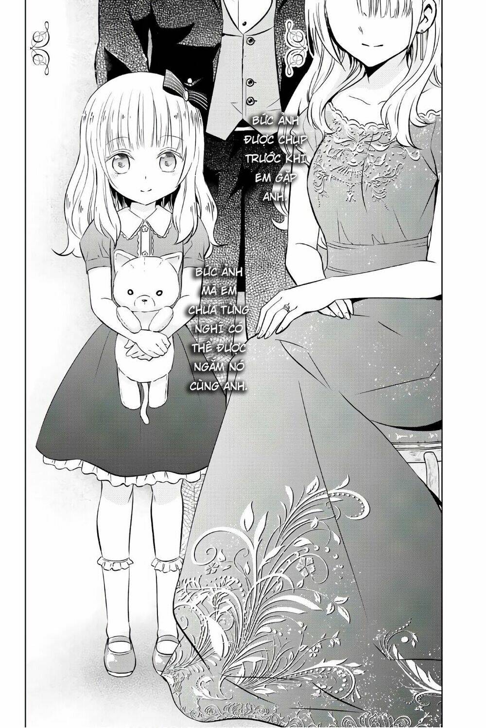 Kishuku Gakkou No Juliet - Trang 2