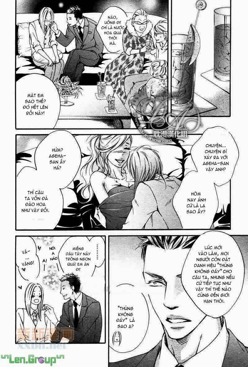 Kizutsuite Romance Manga - Trang 12