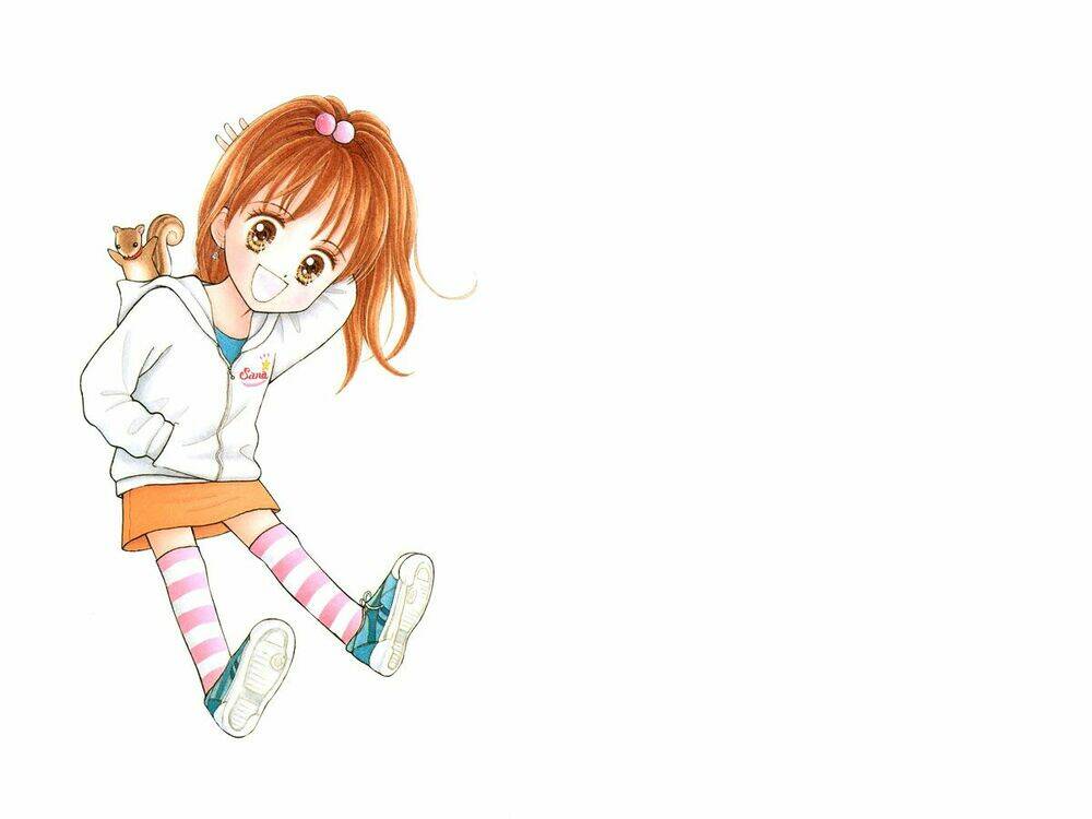 Kodomo No Omocha - Trang 3