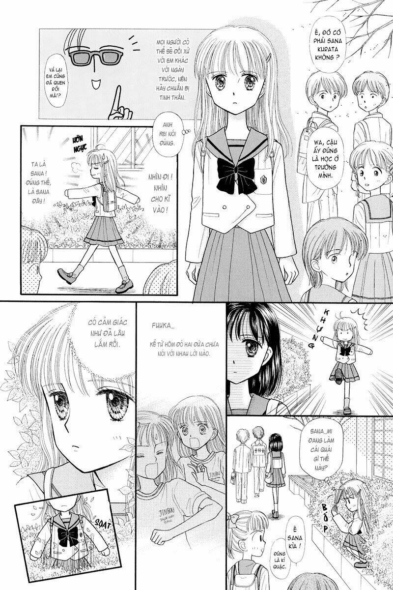 Kodomo No Omocha - Trang 30