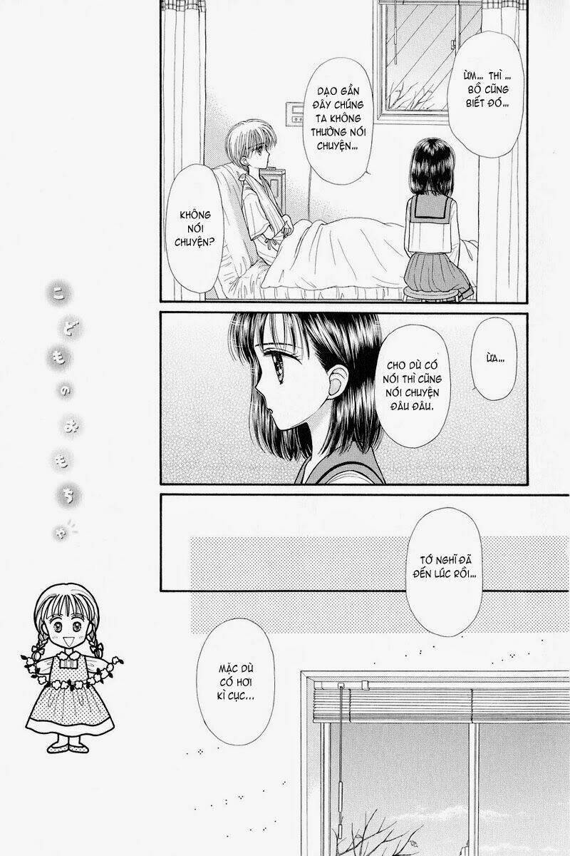 Kodomo No Omocha - Trang 10