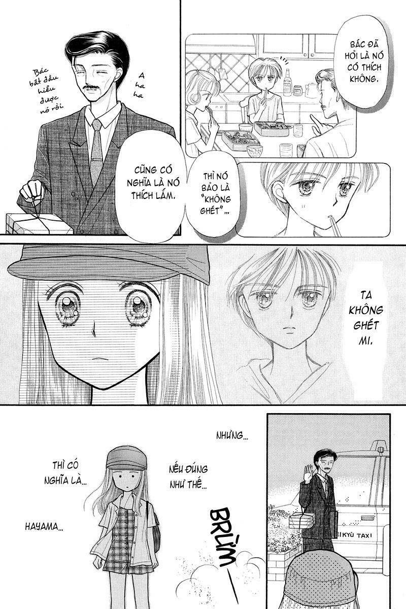 Kodomo No Omocha - Trang 25