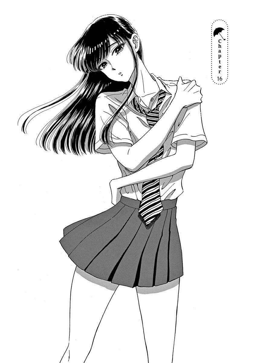 Koi Wa Ameagari No You Ni - Trang 2