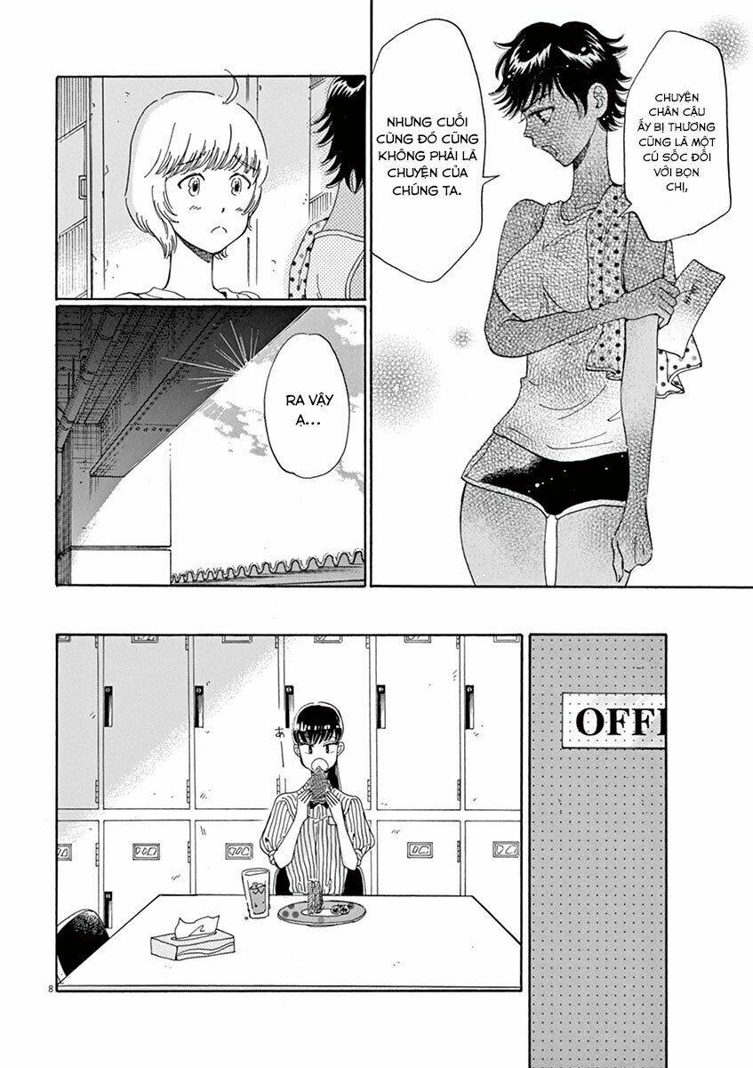 Koi Wa Ameagari No You Ni - Trang 7