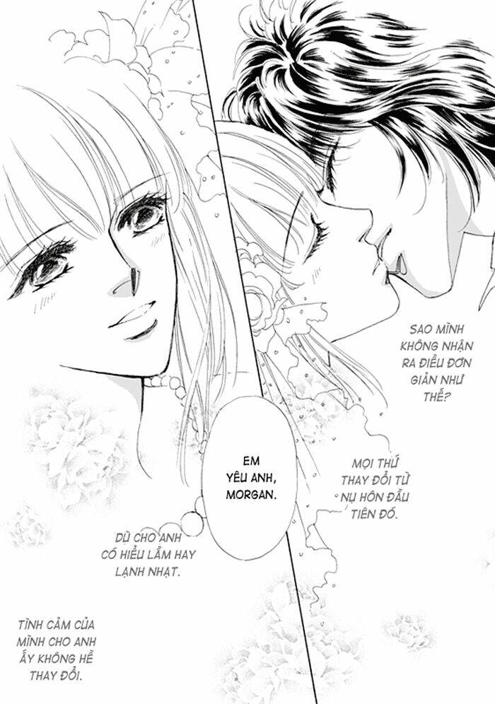 Kokoro No Subete Wo - Trang 10