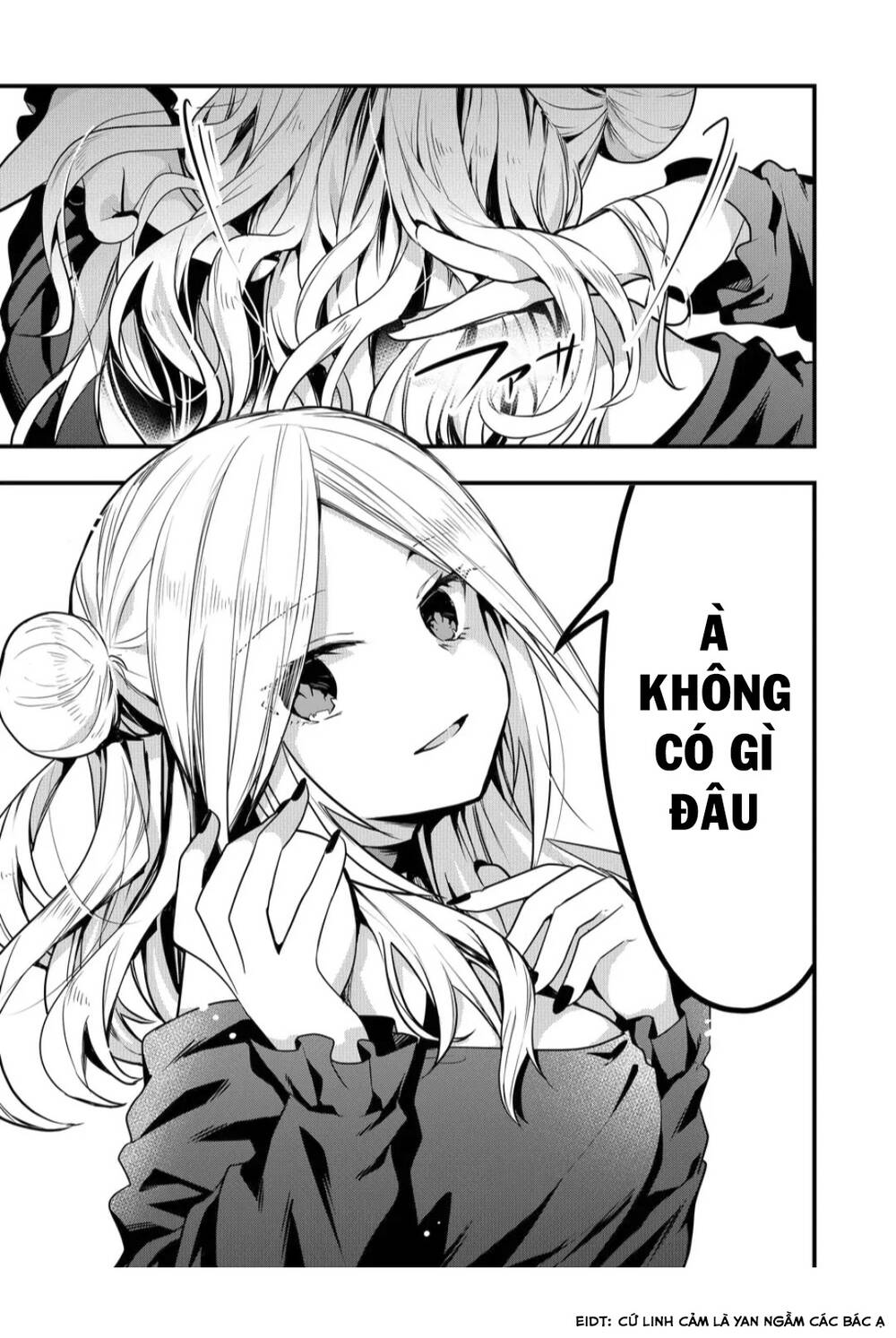 Kononaka Ni Hitori, Ore No Yome Ga Iru - Trang 12