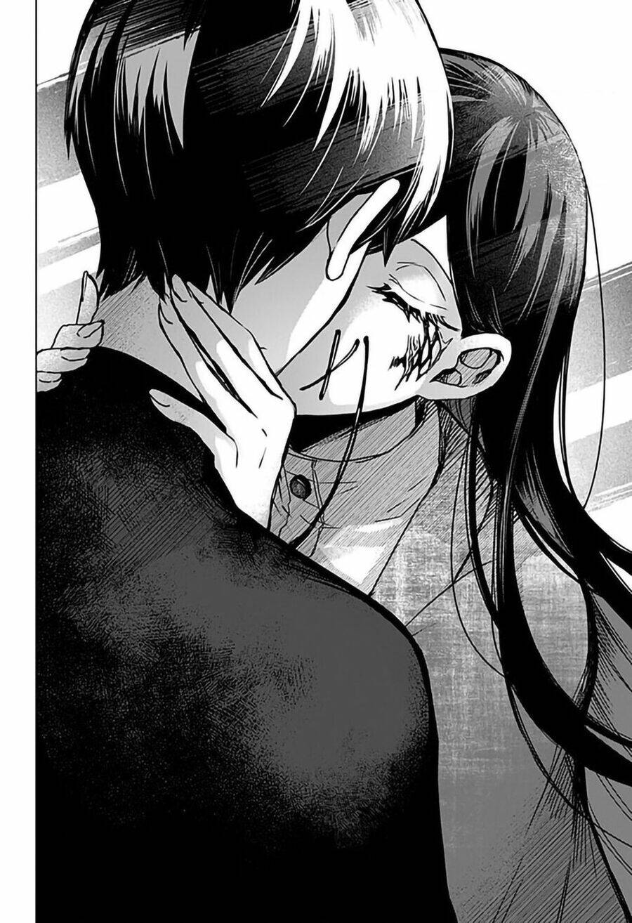 Kuchi Ga Saketemo Kimi Ni Wa - Chap 46