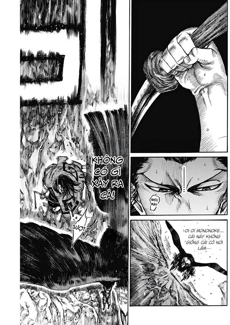 Kurogane No Valhallian - Trang 4