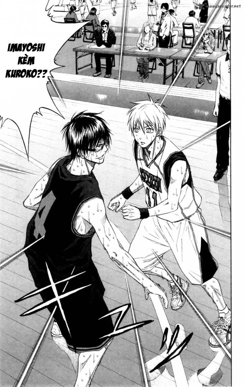 Kuroko No Basuke - Trang 7