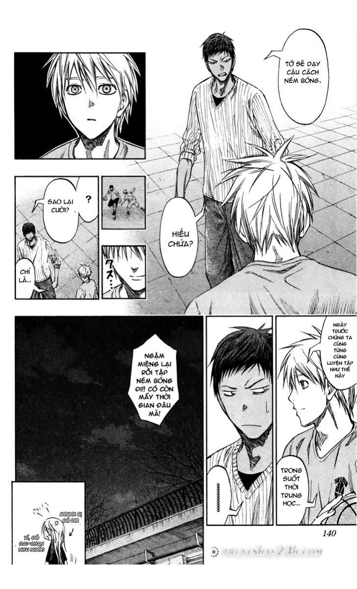 Kuroko No Basuke - Trang 10