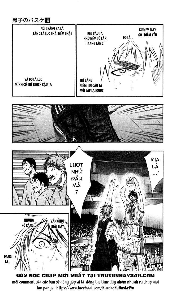 Kuroko No Basuke - Trang 11